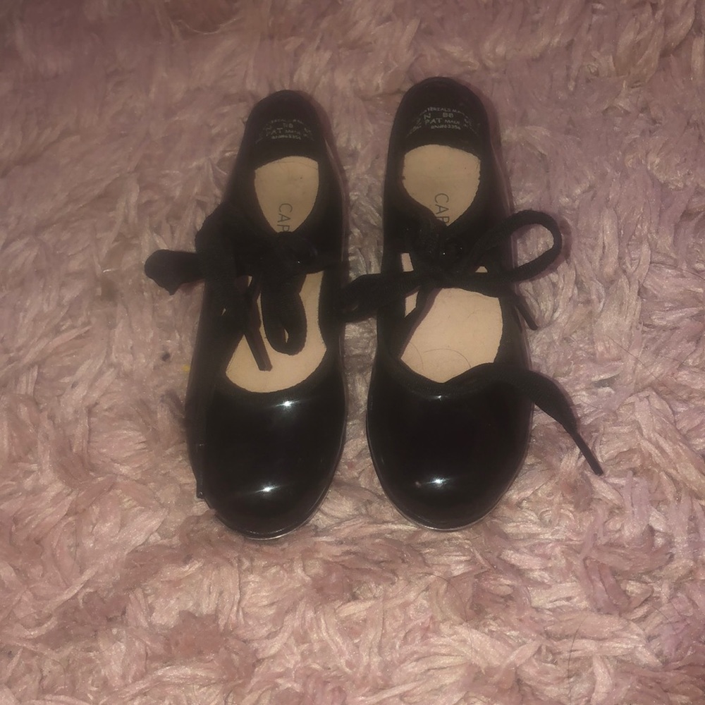 Capezio Tap shoes